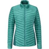 Rab Women's Cirrus Flex 2.0 Insulated Jacket - Storm Green
