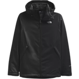 The North Face Women’s Carto Triclimate Jacket - TNF Black