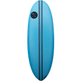 Green Wakeboarding Hyperlite Raygun 5'3"