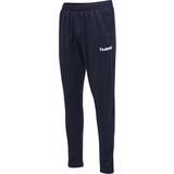 Hummel Sportswear Garment Trousers Hummel Hmlpromo Men's Football Trousers, Mens, Trousers, 208322, Navy
