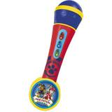 Paw Patrol Musical Toys Reig "Mikrofon Paw Patrol"
