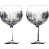 Waterford Gin Journey Aras Balloon Drink Glass 55cl 2pcs