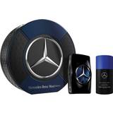 Mercedes-Benz Gift Boxes Mercedes-Benz Intense Gift Set