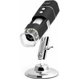 App Support Microscopes & Telescopes Technaxx WiFi Fullhd Microscope Tx-158