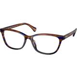 Multicoloured Glasses & Reading Glasses Ralph Lauren RA7133U 5987