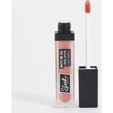 Sleek Makeup Lipsticks Sleek Makeup Matte Me XXL Peached N Cream-Orange