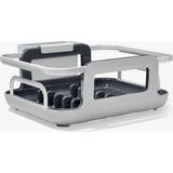 OXO Dish Drainers on sale OXO Good Grips Over Sink Draining Rack Dish Drainer