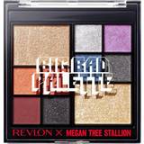 Revlon Eyeshadows Revlon x Megan Thee Stallion Big Bad Palette