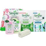 Simple Gift Boxes & Sets Simple Sleep Over 5 Piece Set