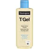 Neutrogena Hair Products Neutrogena T/Gel Anti-Dandruff Shampoo 150ml