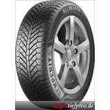 Semperit 40 % Car Tyres Semperit All Season-Grip 225/40 R18 92Y XL