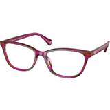 Multicoloured Glasses Ralph Lauren RA7133U 5984