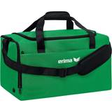 Erima Unisex Team Sports Bag, emerald (Green) 7232104