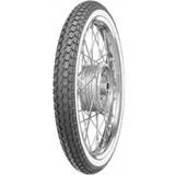 Winter Tyres Continental KKS10 WW 2 3/4-17 RF TT 47J Rear wheel, M/C, Front wheel WW
