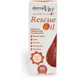 Derma Serums & Face Oils Derma V10 Rescue Oil Small 40ml