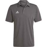 Adidas Sportswear Garment Polo Shirts adidas Entrada Short Sleeve Polo