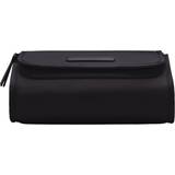 Toiletry Bags & Cosmetic Bags Horizn Studios Top Case Luggage Accessories in Black Nylon
