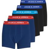 Jack & Jones Junior 5-pack Kalsonger Man
