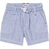 Hatley Trousers Hatley Stripes Woven Shorts - Blue Stripes