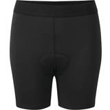 Dare2B Womens/ladies Recurrent Cycling Under Shorts (black)
