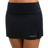 Elastane/Lycra/Spandex Skirts Head WOMEN CLOTHES Skort Club Basic Women