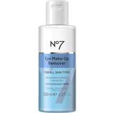 No7 Makeup Removers No7 Radiant Results Revitalising Eye Make Up Remover 100ml