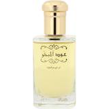 Rasasi Unisex Eau de Parfum Rasasi Oudh Al Mubakhar Perfumes 100ml