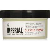 Frizzy Hair Pomades Imperial Barber Grade Products Classic Pomade 177g