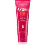 Lee Stafford Argan Oil from Morocco Nourishing Shampoo 250ml