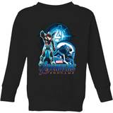 Marvel Avengers: Endgame War Machine Suit Kids' Sweatshirt 11-12
