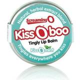 Screaming O Kiss Boo Lip Balm Mint