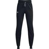 White Trousers Children's Clothing Under Armour Boys' Brawler 2.0 Tapered Joggers