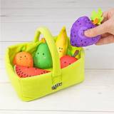 Galt Role Playing Toys Galt Fill and Spill Fruit Basket