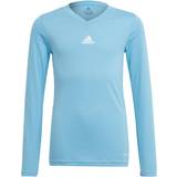 Adidas Sportswear Garment Base Layers adidas Team Base Long Sleeve T-shirt 128