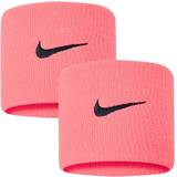 Wristbands Nike Swoosh Wristbands - Pink Gaze/Oil Grey