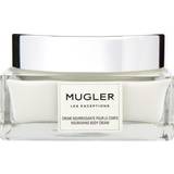Thierry Mugler Body Lotions Thierry Mugler Les Exceptions Nourishing Body Cream 200ml