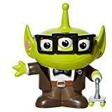 Mickey Mouse Toys Disney Showcase Toy Story Alien Remix Up Carl Statue