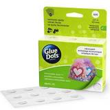 Removable Glue Dots Pkg. of 600 Glue Dots Removable