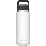 Yeti Rambler with Chug Cap Water Bottle 0.768L
