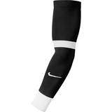 Nike Arm & Leg Warmers Nike Unisex's Matchfit Leg Warmers, White/(Black)