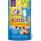 Wellness Kittles Chicken & Cranberries 0.057kg