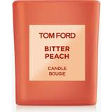 Transparent Scented Candles Tom Ford Private Blend Bitter Peach Scented Candle 200g