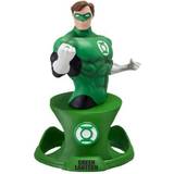 Paperweights DC Comics Green Resin Paperweight