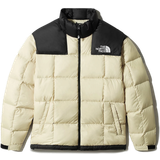 The North Face Men - Winter Jackets The North Face Lhotse Down Jacket - Gravel