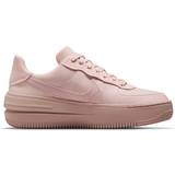 Nike Air Force 1 - Pink - Women Shoes Nike Air Force 1 PLT.AF.ORM W - Atmosphere/Pink Oxford/Atmosphere/Phantom