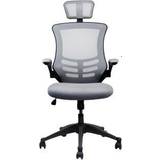 Techni Mobili Executive Office Chair 115.6cm