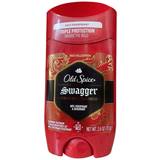 Old Spice Toiletries Old Spice Red Zone Collection Swagger Antiperspirant Deo Stick 73g