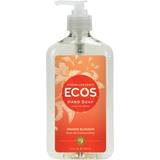 ECOS Hypoallergenic Hand Soap Orange Blossom 503ml