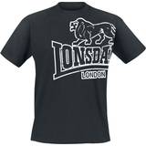 Lonsdale London Langsett T-Shirt