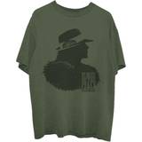 Peaky Blinders Polly Outline Unisex T-shirt